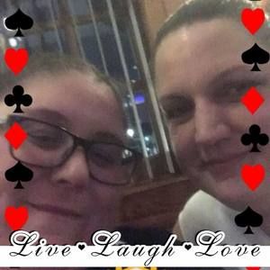 Meet your Posher, Joann